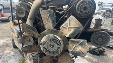 83 84 85 86 87 Ford Pickup F250 Engine Assembly 6.9l
