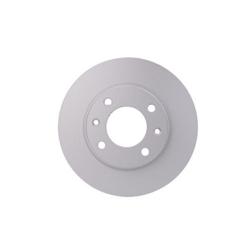 Disco Freno Hella 8DD 355 102-511 Pro per Citroën Peugeot Amc Assale Posteriore