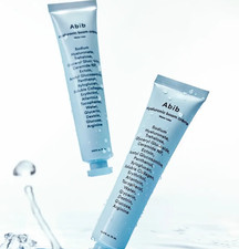 Abib Hyaluronic Boom Cream Water Tube 75ml x ...