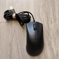 Razer DeathAdder V3 Wired Gaming Mouse 59g 30K Sensor 8K Hz Ergonomic Black