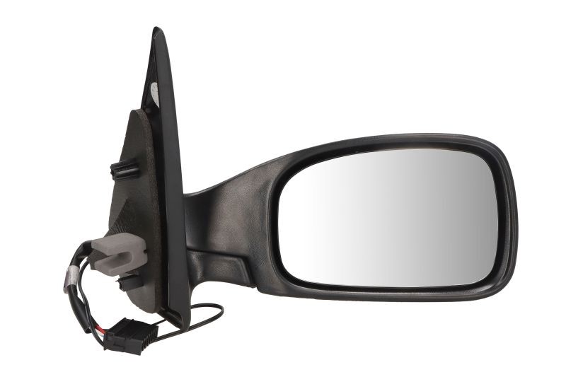 4x ✅Fits BLIC 5402-04-1121291P Side mirror electric Right Convex PEU ⭐UK Seller⭐