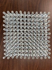 New Woodys Mega Bite 5/16 Stud 1.450 inch 144 pack w/tower nuts