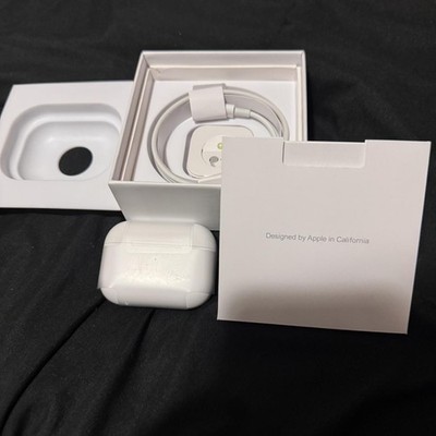 air pods pro2 (2nd gen) charging case type-c with fast shipping