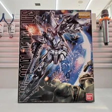 BANDAI Delta Plus Gunpla