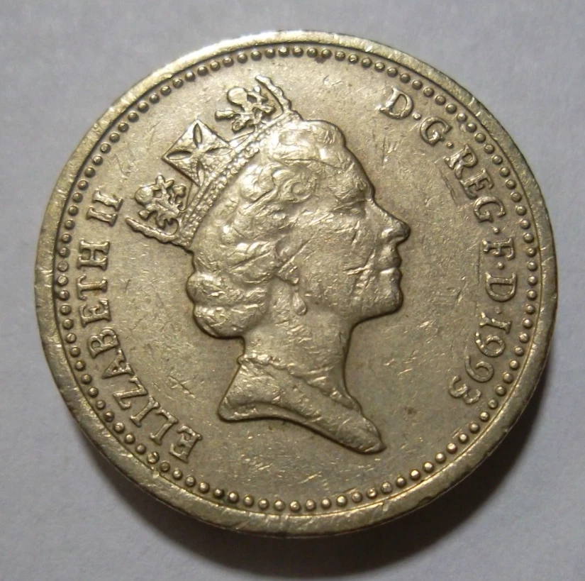 1993 UK Coins for sale | eBay
