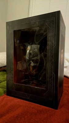 Dishonored 2 Collector's Edition PC Missing Poster Very Good Condition