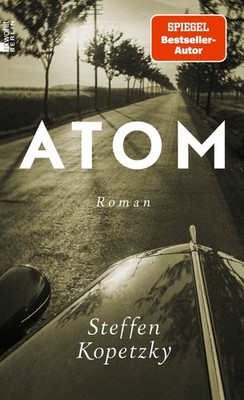 Steffen Kopetzky Atom