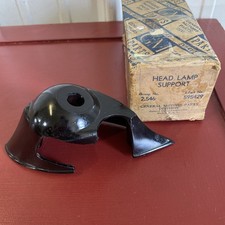1936 1937 Chevrolet Lh Headlight Stand Nos Gm 595429