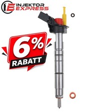 0445116026 Bosch Injektor Einspritzdüse Mercedes Benz 3.0 CDI A6420701187