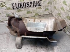Catalyseurs Nissan NAVARA