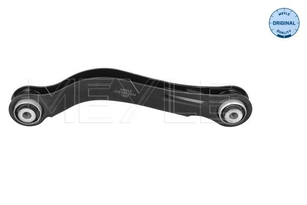 Suspension de roue Meyle en acier forgé pour une tenue de route BMW stable
