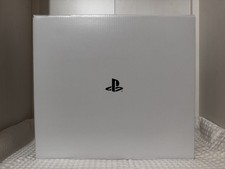 Sony PS5 Blu-Ray Edition Console - White, Complete in Original Box