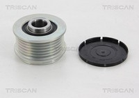 Triscan Generatorfreilauf U.A. FüR Bmw, Chevrolet, Opel, Saab