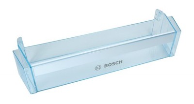 Bosch Kühl-Gefrierkombination Kühlschrank Flasche Türablage Türablage Original