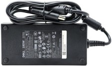 DELL 180W Original AC Power Adapter