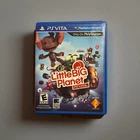 Sony LittleBigPlanet Video Game for PlayStation Vita