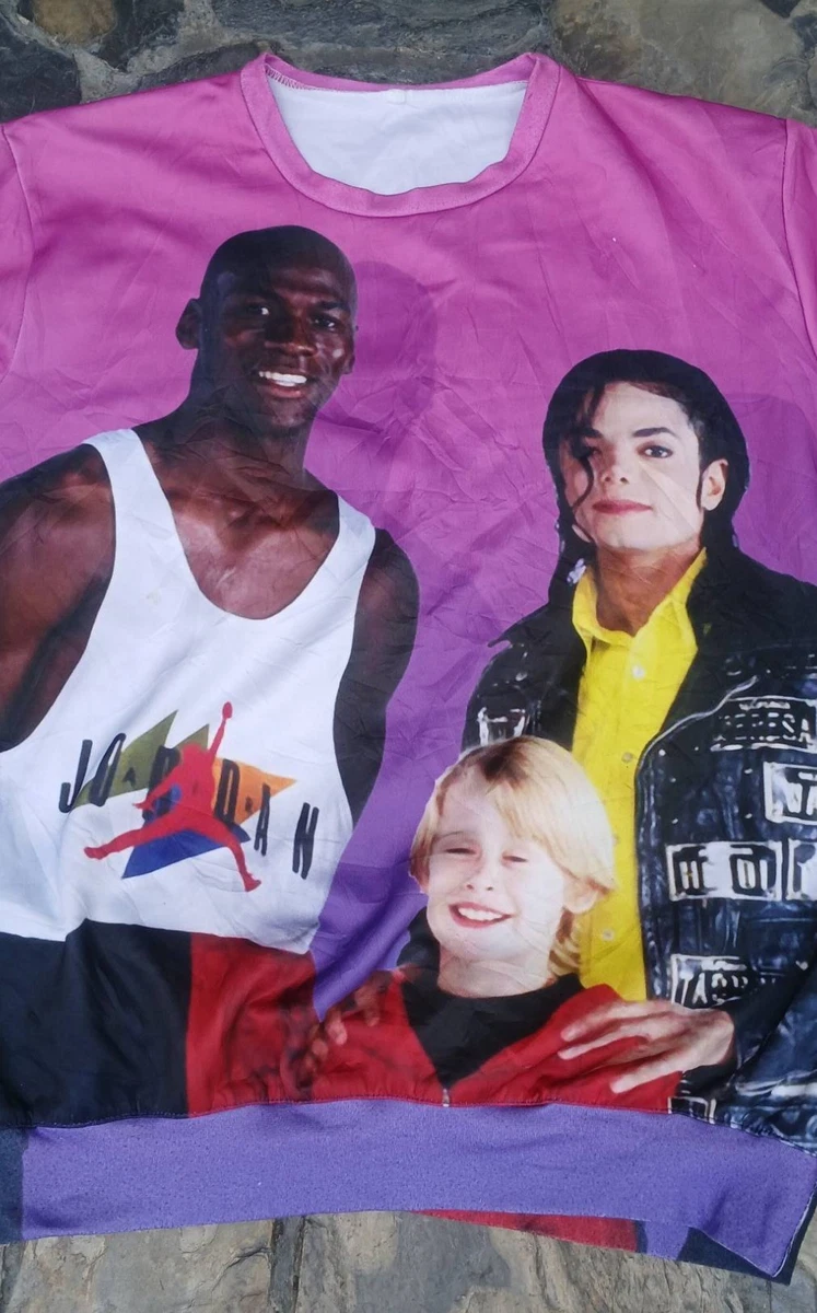 Michael Jackson Shirt for sale | eBay
