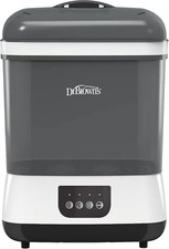 Dr. Brown's All-in-One Sterilizer and Dryer