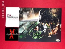 Richard Schiff autographed signed 8x10 photo The Lost World: Jurassic Park JSA