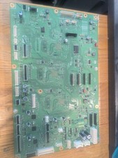 Canon Ipf Pro-2000 Main Board Unit Canon Ipf Pro-2000 Main Board Unit