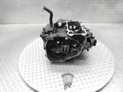 2019 18-23 Kawasaki Ninja 400 EX400 Crankcase Crank Case Engine Motor Block OEM