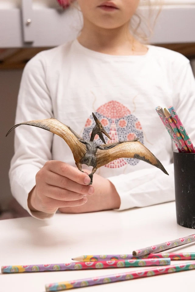 Фигурка динозавра Papo, птеранодон, 8,8 см - Изображение 2 из 4