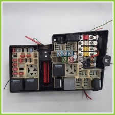 Body Computer BCM BSI FORD FOCUS CB4 2.0 3M5T-14A067-BC Benzina GPL 2008