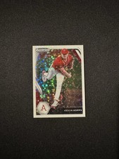 2021 Panini Prizm Draft Picks Kevin Kopps Mini Doughnuts 14/50