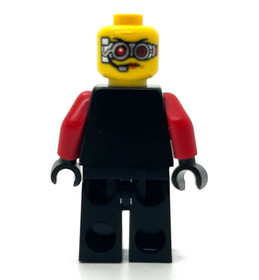 Nya Samurai X Skybound Ninjago Lego Minifigure 853544