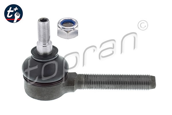 Topran Spurstangenkopf Gelenkkopf 400 645 FüR Mercedes 123 W123 Klasse W126 S123-image