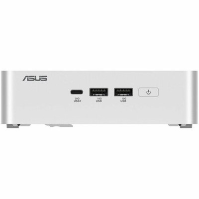 Asus NUC 15 Pro Plus RNUC15CRSU70000U Barebone System - Mini PC - Intel Core Ult