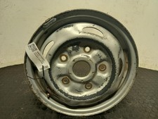 FORD TRANSIT Steel Wheel 15" Inch 5x160 Offset ET60 5.5J 2006-2014 2150829
