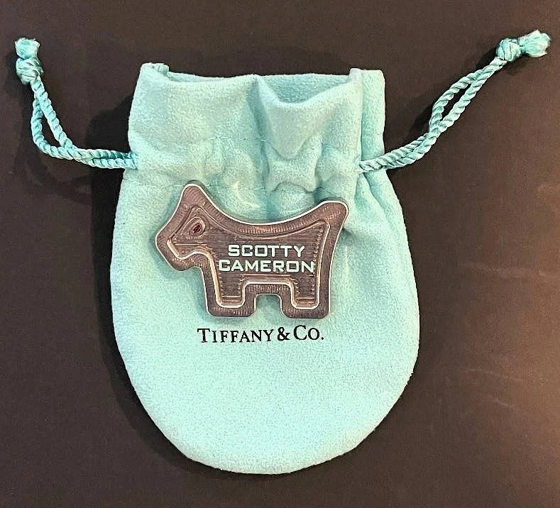 25+ Scotty Cameron Golf Ball Markers for sale | Updated Oct 2026