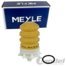 MEYLE 78mm ANSCHLAGPUFFER FEDERUNG HINTEN passend für CITROËN C2 C3 PEUGEOT 1007