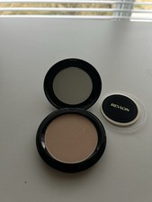 Vintage Revlon Powder Medium Beige. New Never Used. No Box. Collector  s Item