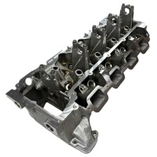 Mopar Dodge Ram 1500 4.7l Genuine Oem Right Cylinder Head 53022128aa 09 - 13