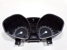 Compteur Ford FIESTA