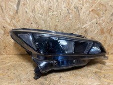 NISSAN LEAF ZE1 FULL LED Frontscheinwerfer Rechts 26010-5SH0A LHD OE Original
