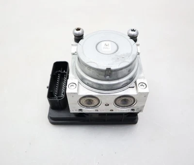 ABS Pumpe Hydroaggregat Modulateur De Pression BMW R 1200 / 1250 GS - Photo 1/4