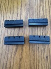 Campagnolo Super Record 18A Brake Block Pads 4pc Set #2010 Vintage NOS — photo 1