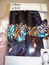 Goody x Morgan Harper Nichols 2.0 Heatless Curler with Claw clip NEW