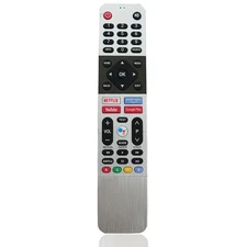 Universal Remote for Skyworth Android Smart TV 50UB5550 55UB5500 55UB5560