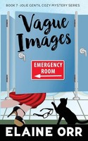 Vague Images | Elaine L Orr | Taschenbuch | Englisch | 2023 | Ean 9781088269787