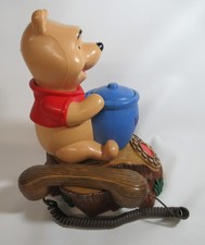 Winnie the Pooh Disney Phones (1968-Now) for sale | eBay