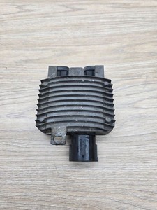 Volvo V70 2010 Diesel Relais Kühlerlüfter 940009400 BUI10379