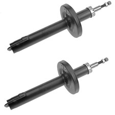 Deux Amortisseurs GAZ Avants pour Ford Sierra Sierra Turnier