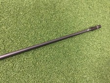 Cobra Hzrdus Green Smoke 5.5 Regular-Flex Driver Shaft Cobra 360 Grip R/H 9/10