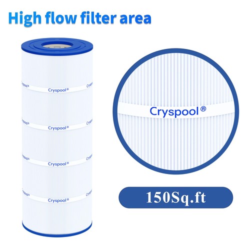 ® 08056 Filter Compatible with Jandy CS150, X-Stream CC1500, CCX1500RE, Pro C... - Picture 7 of 8