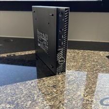 Dell Optiplex 3000 256GB SSD, Intel Core i5 2GHz, 16GB RAM Micro Form...