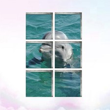 3 D Bathtub Sticker Stickers Bathroom Decals for Walls Decoration